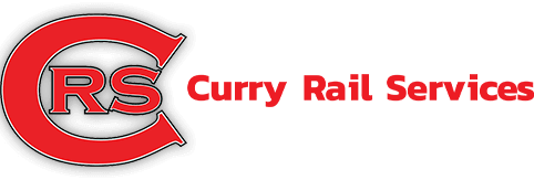 Curry Rail Services logo