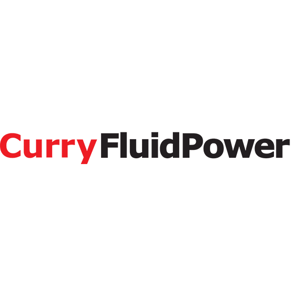 CurryFluidPower logo