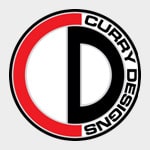 Curry Designs logo