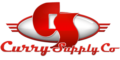 Curry Supply Co. logo