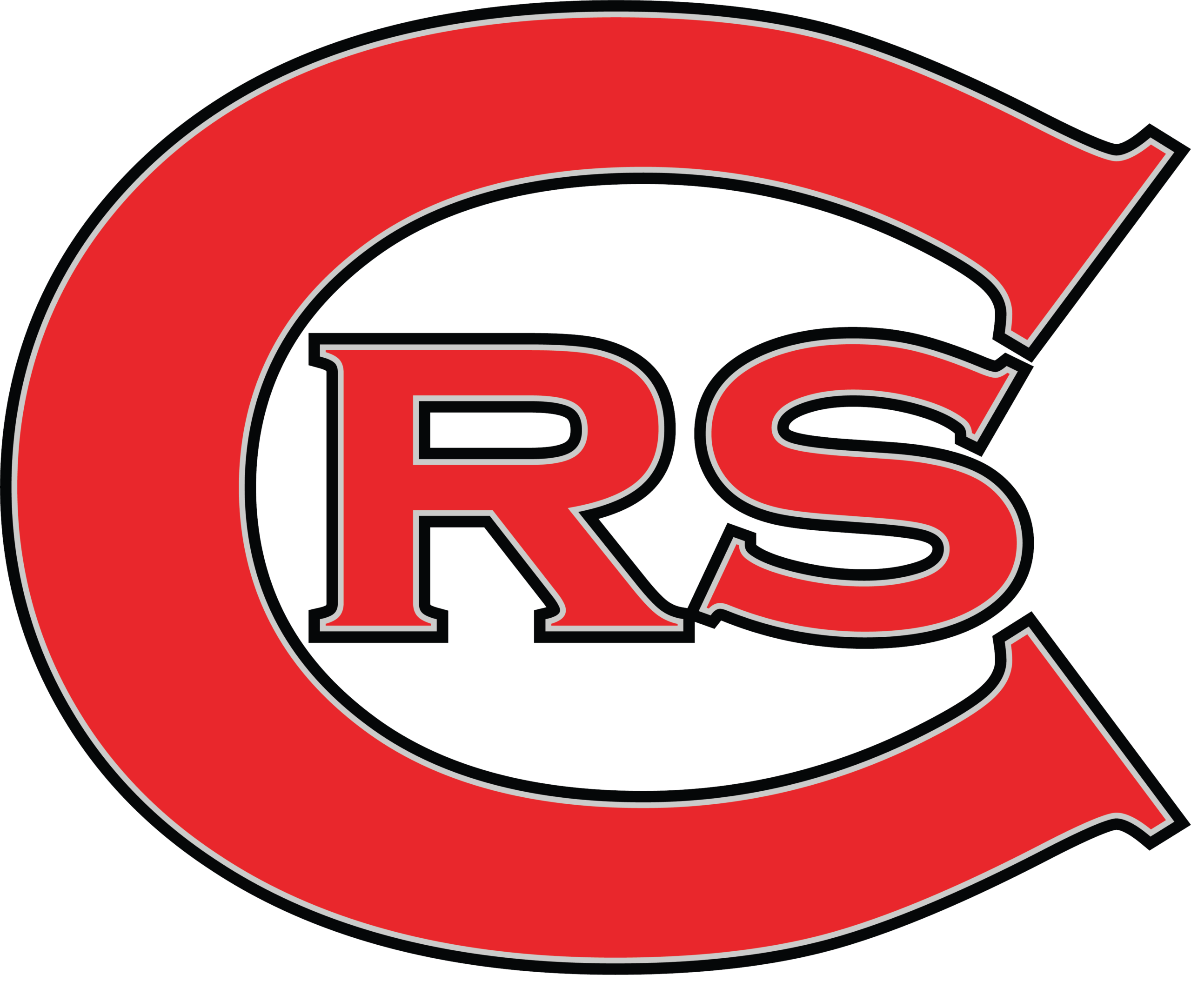 CRS LOGO only
